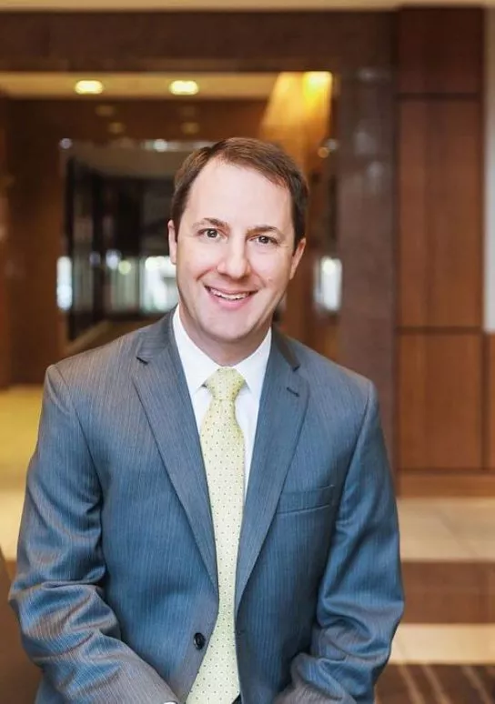 Daniel J. Palmieri