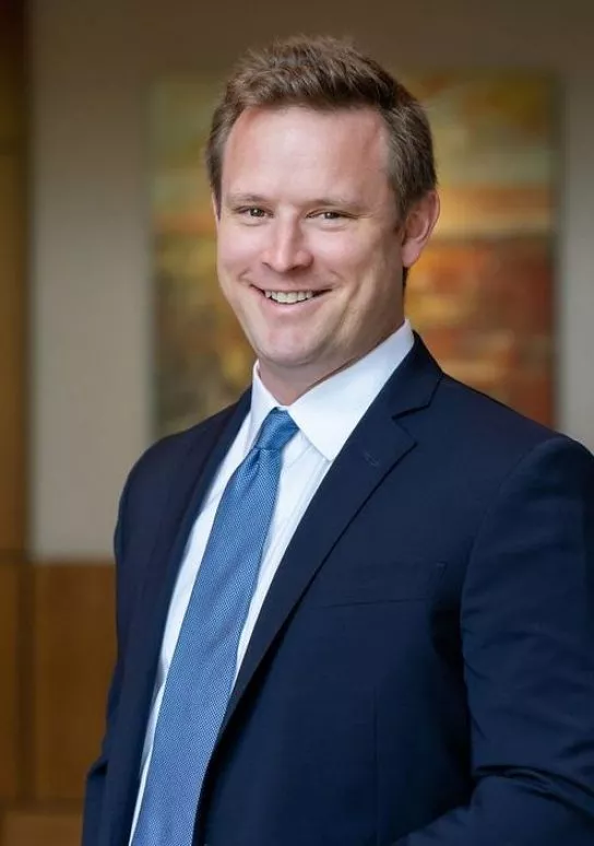 Matthew J. Higgins