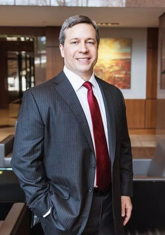 Adam B. Snyder
