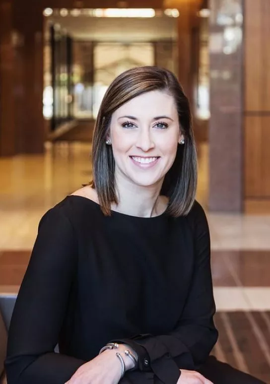 Christie A. Hartinger